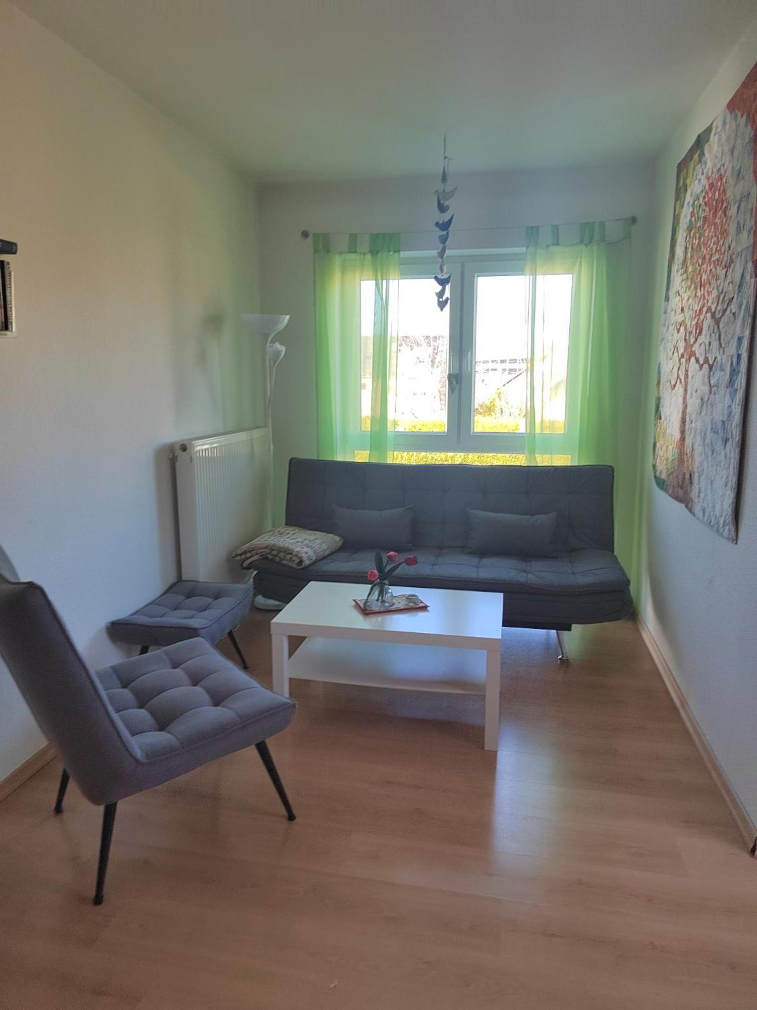 Ferienwohnung Voelkel Trèves Extérieur photo