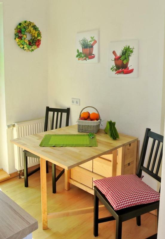 Ferienwohnung Voelkel Trèves Extérieur photo