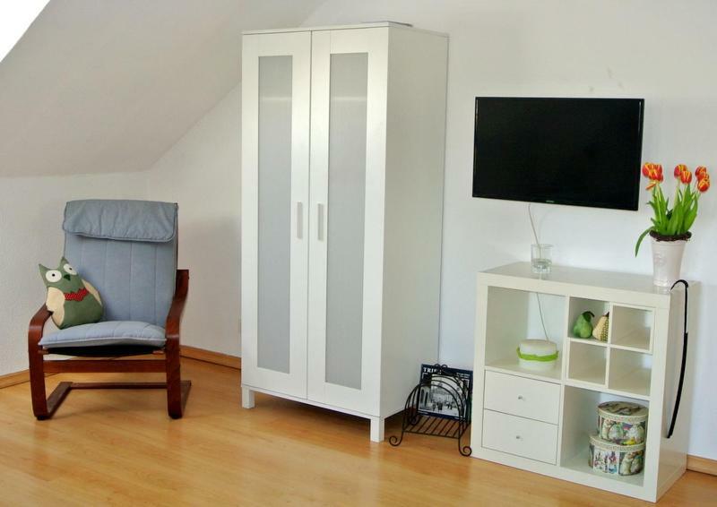 Ferienwohnung Voelkel Trèves Extérieur photo