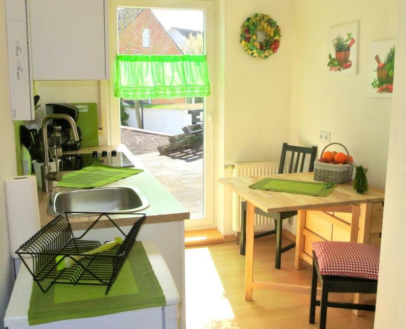 Ferienwohnung Voelkel Trèves Extérieur photo