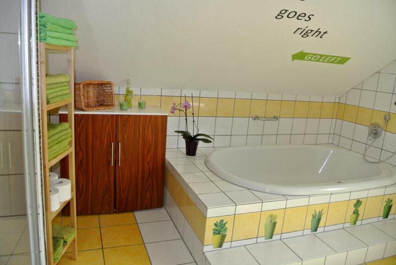 Ferienwohnung Voelkel Trèves Extérieur photo
